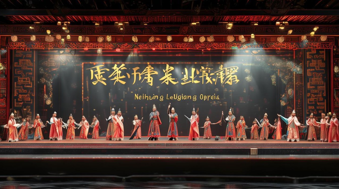 内黄乐腔戏曲大全