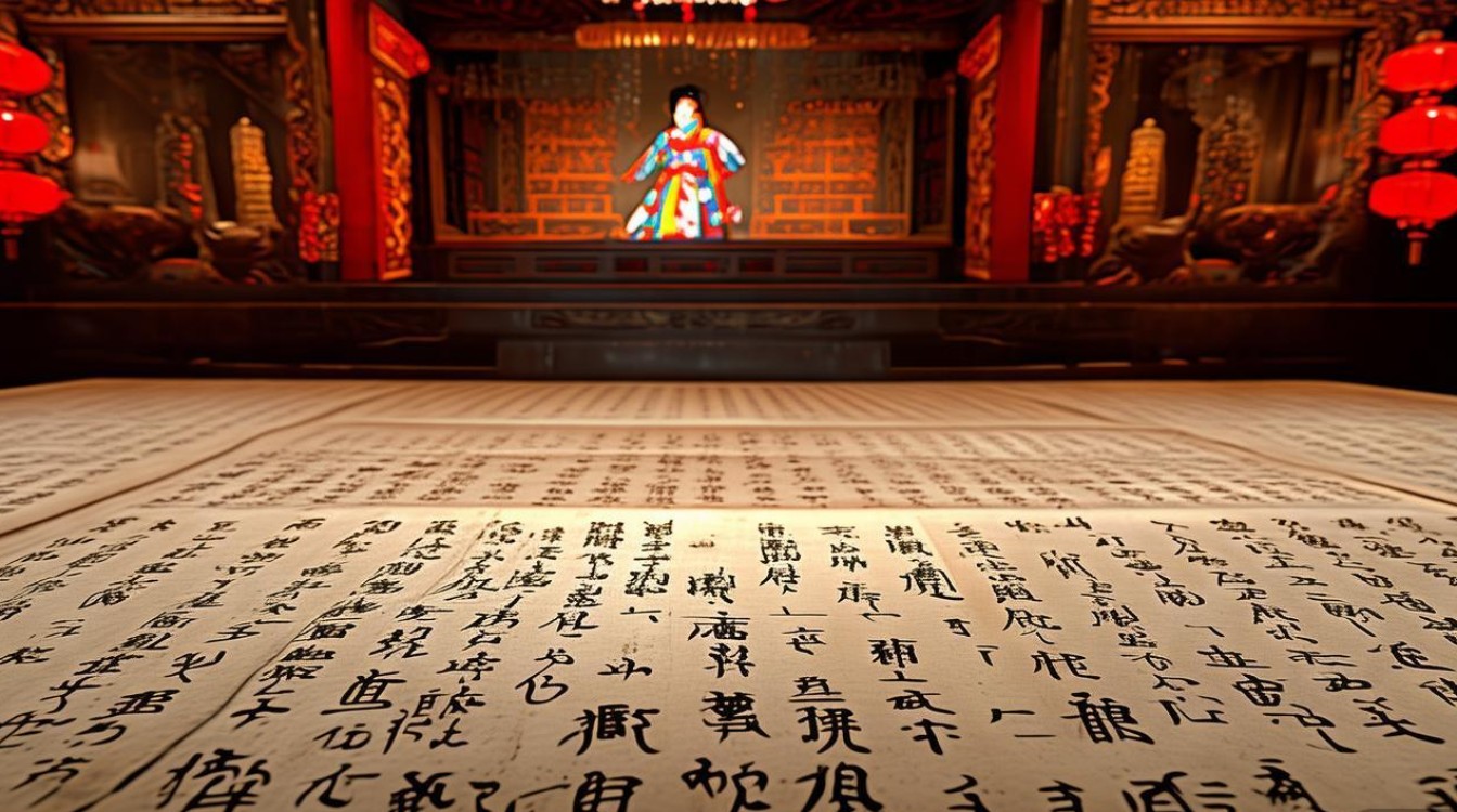 京剧望江亭网盘