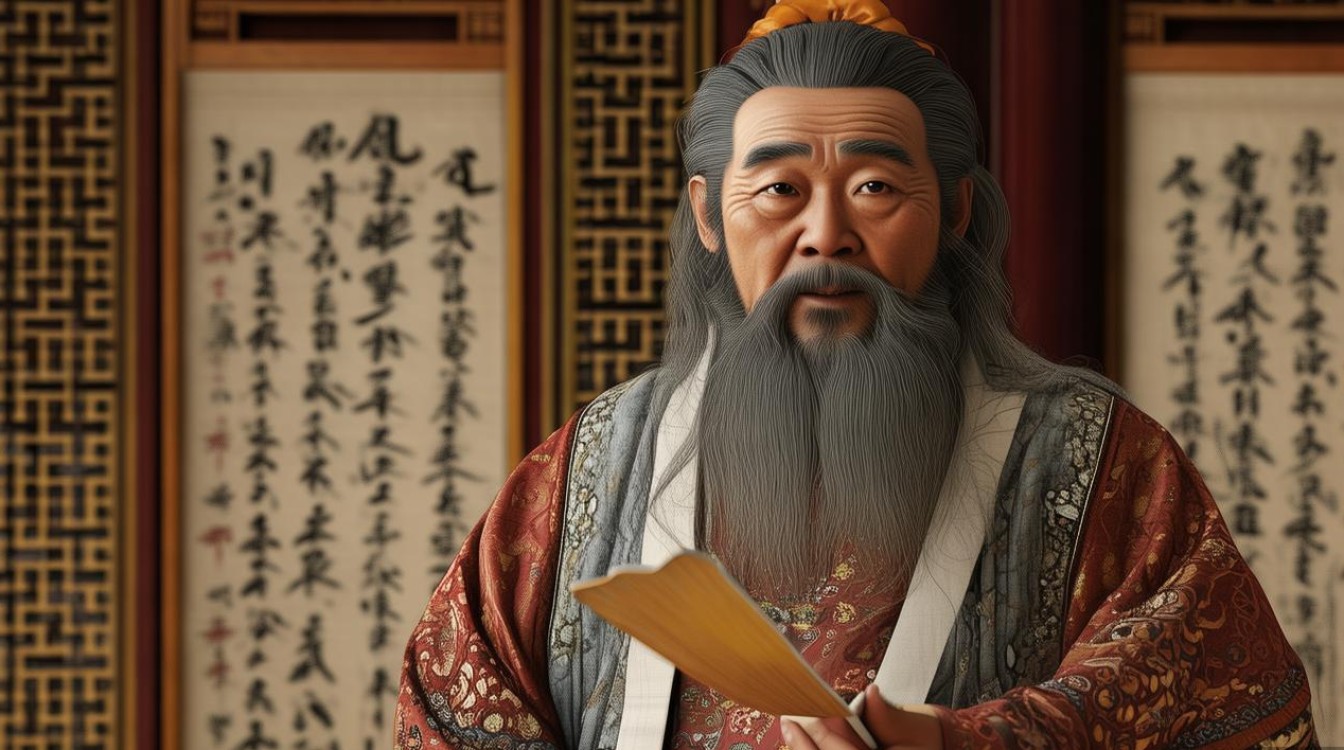 豫剧老包说媒唱词