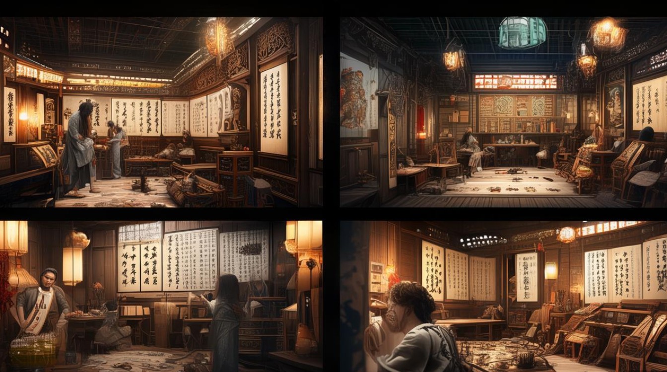 典雅戏曲工作室