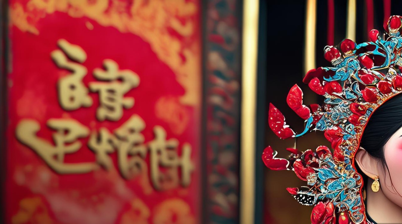 豫剧戏曲王红丽