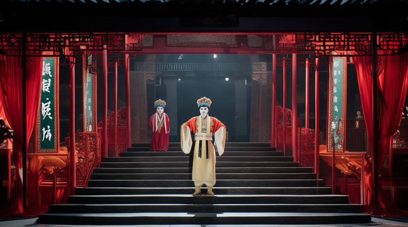京剧电影审潘洪