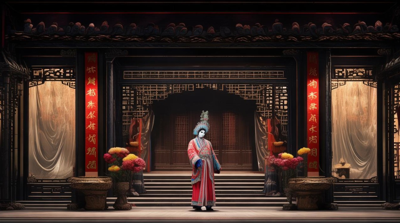 京剧电影审潘洪
