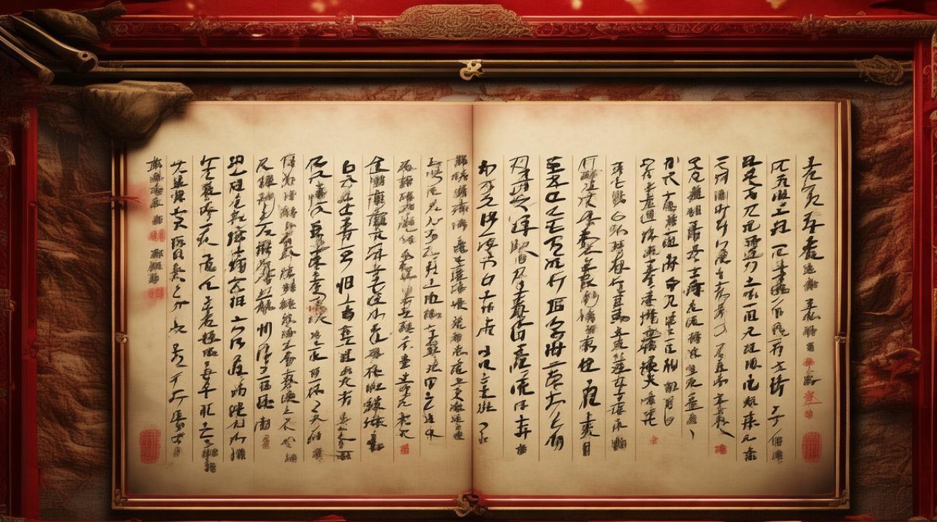 京剧曲谱
