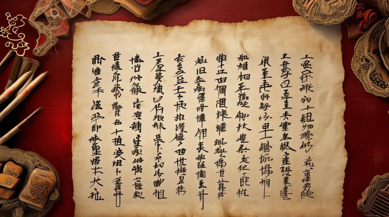 京剧曲谱