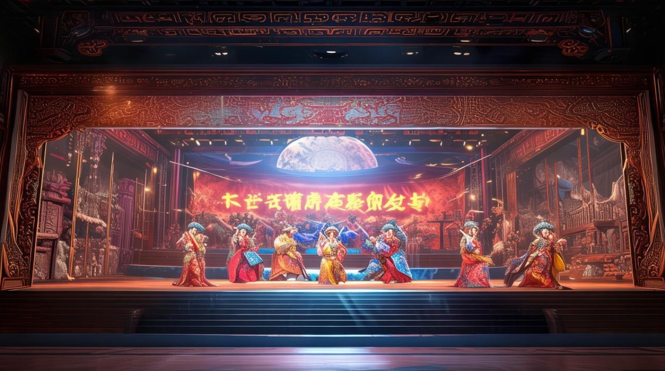 戏曲视频观看视频