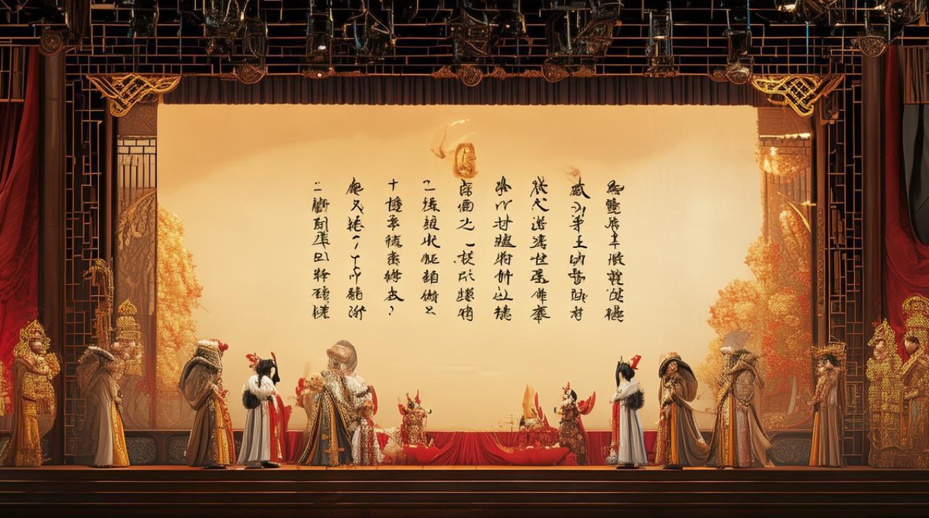 打金枝豫剧全集台词