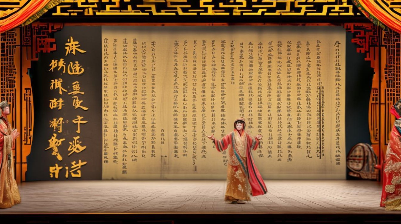 打金枝豫剧全集台词