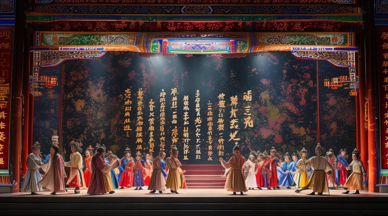 豫剧七神归天剧情