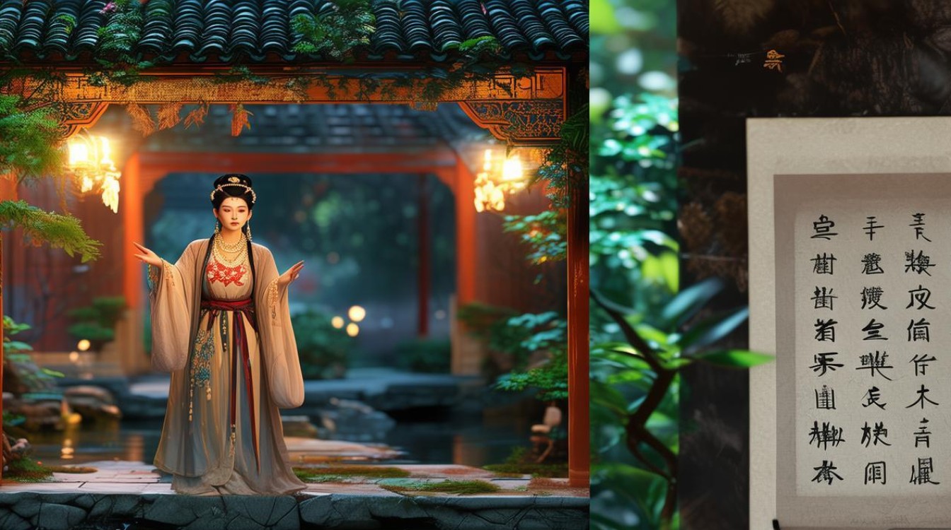 秦梦到瑶的戏曲