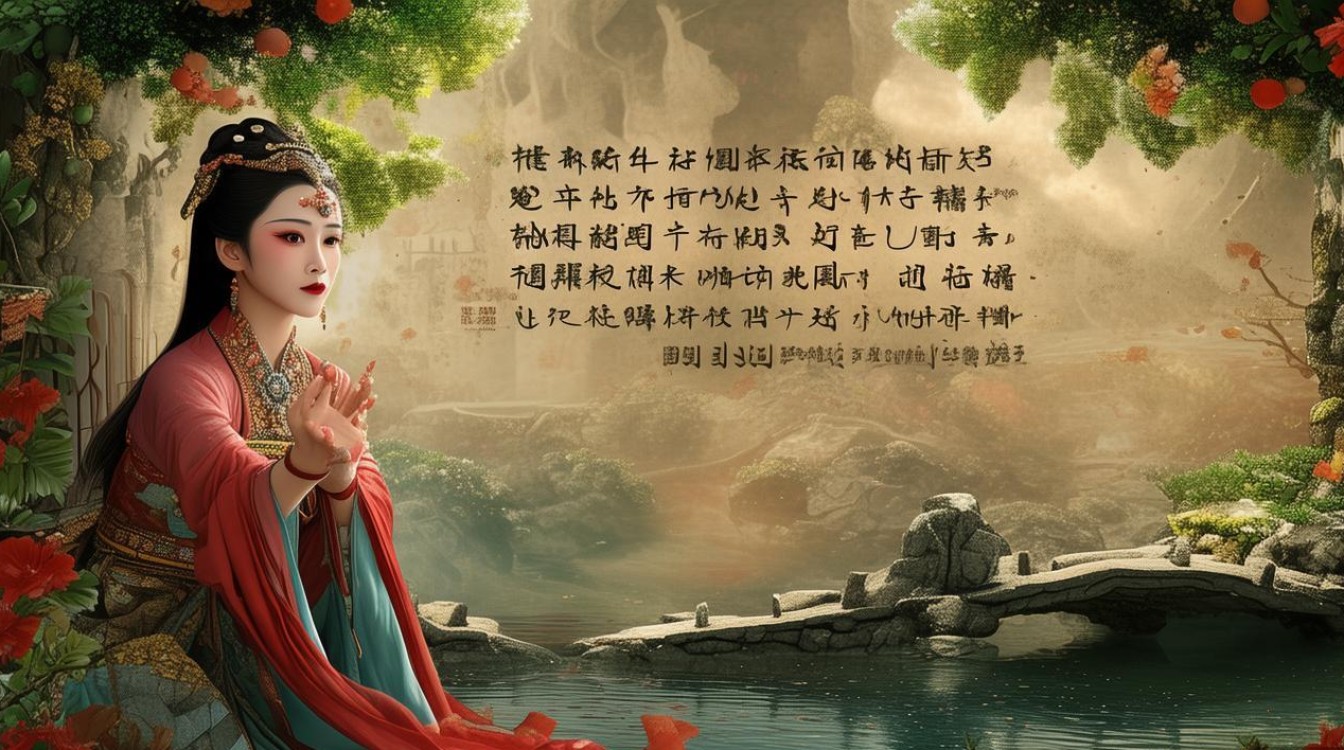 秦梦到瑶的戏曲