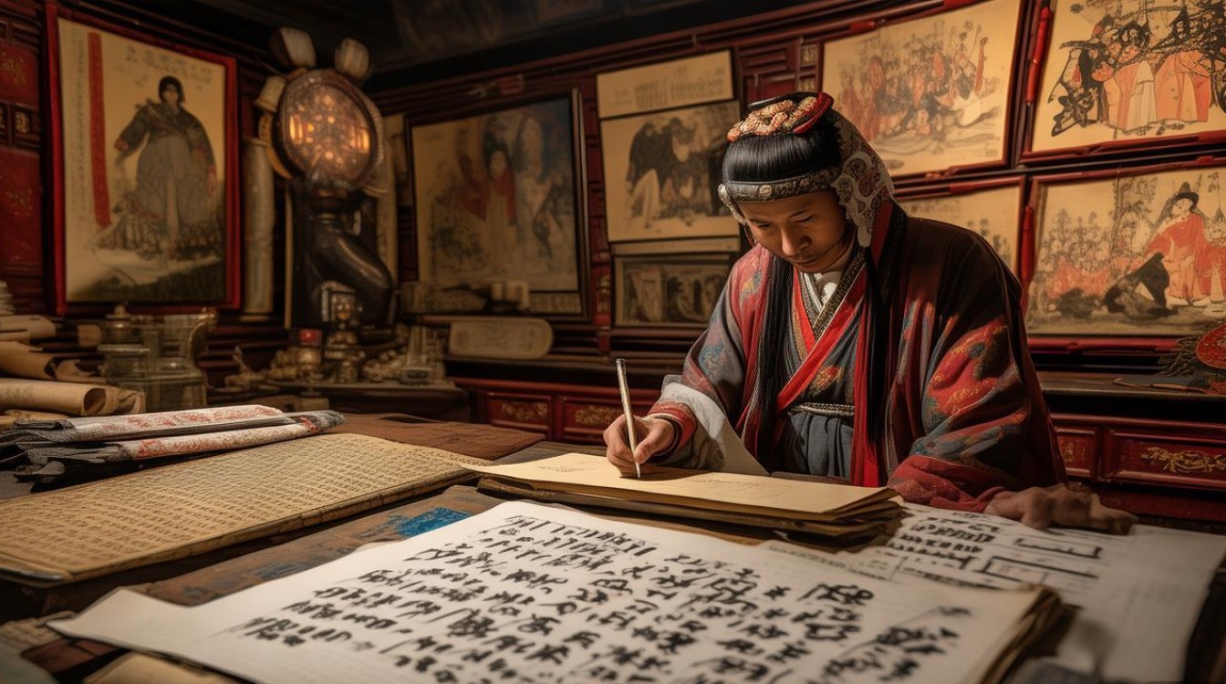 京剧的由来以及资料.