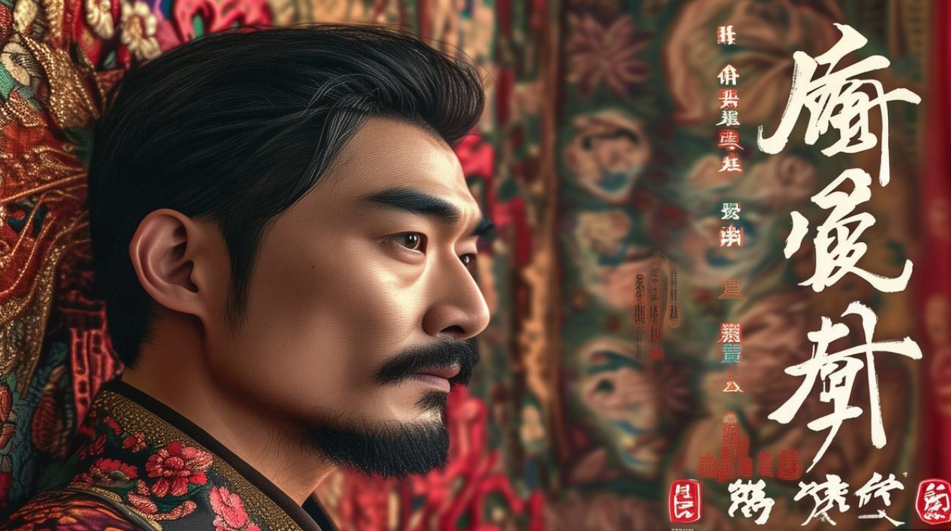 张立主演的戏曲电影