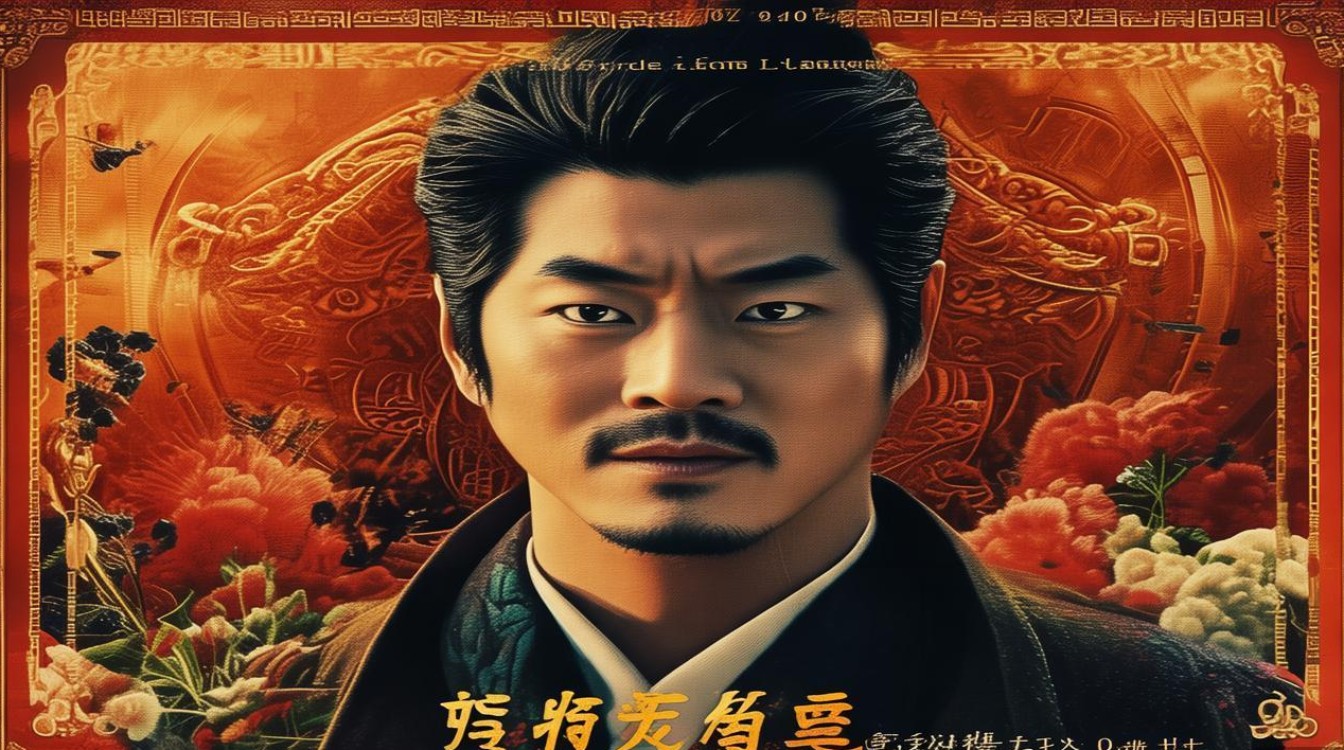 张立主演的戏曲电影