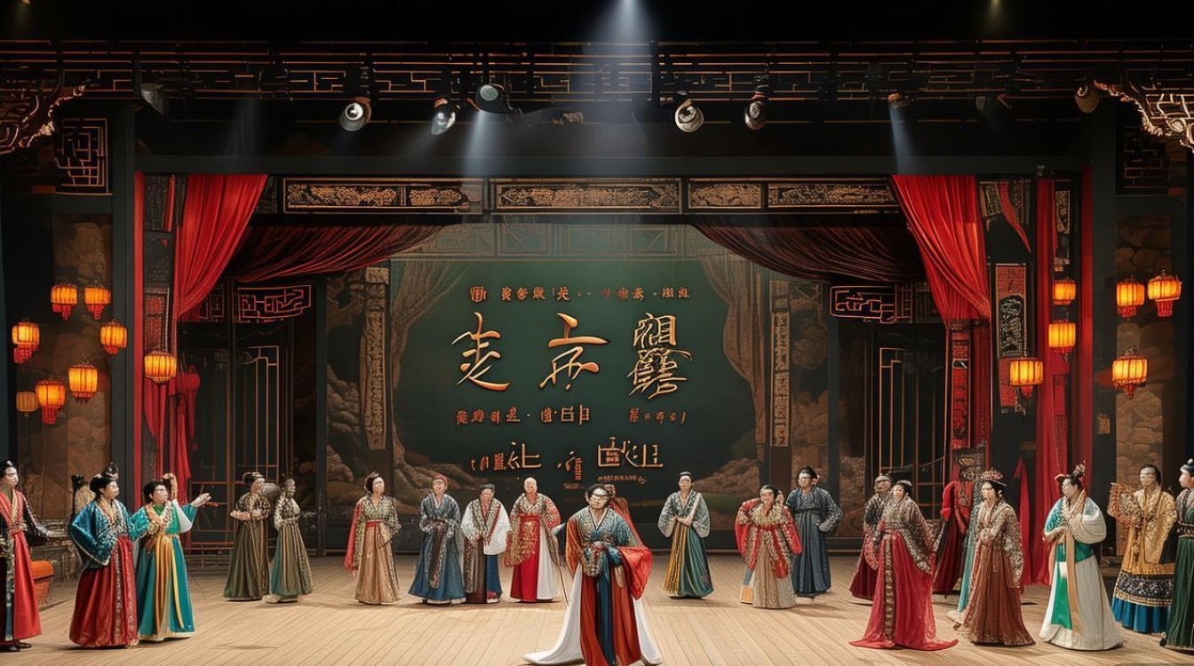 豫剧桃李梅剧情介绍