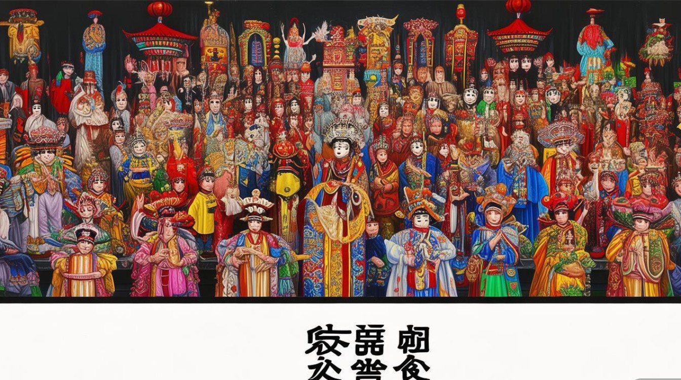 安徽戏曲集锦 迅雷下载