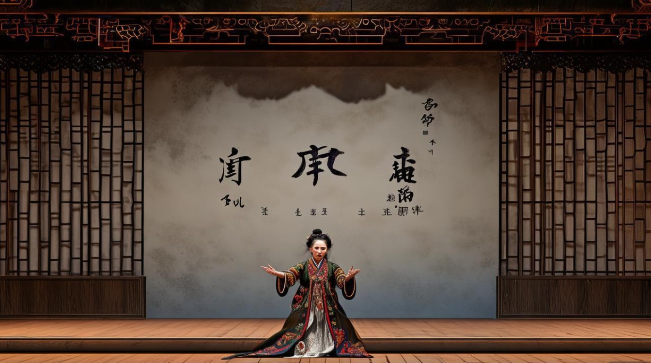 豫剧寻儿记剧本