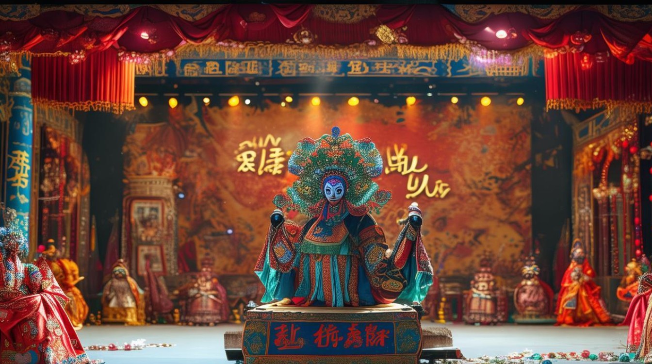 豫剧大师王派介绍