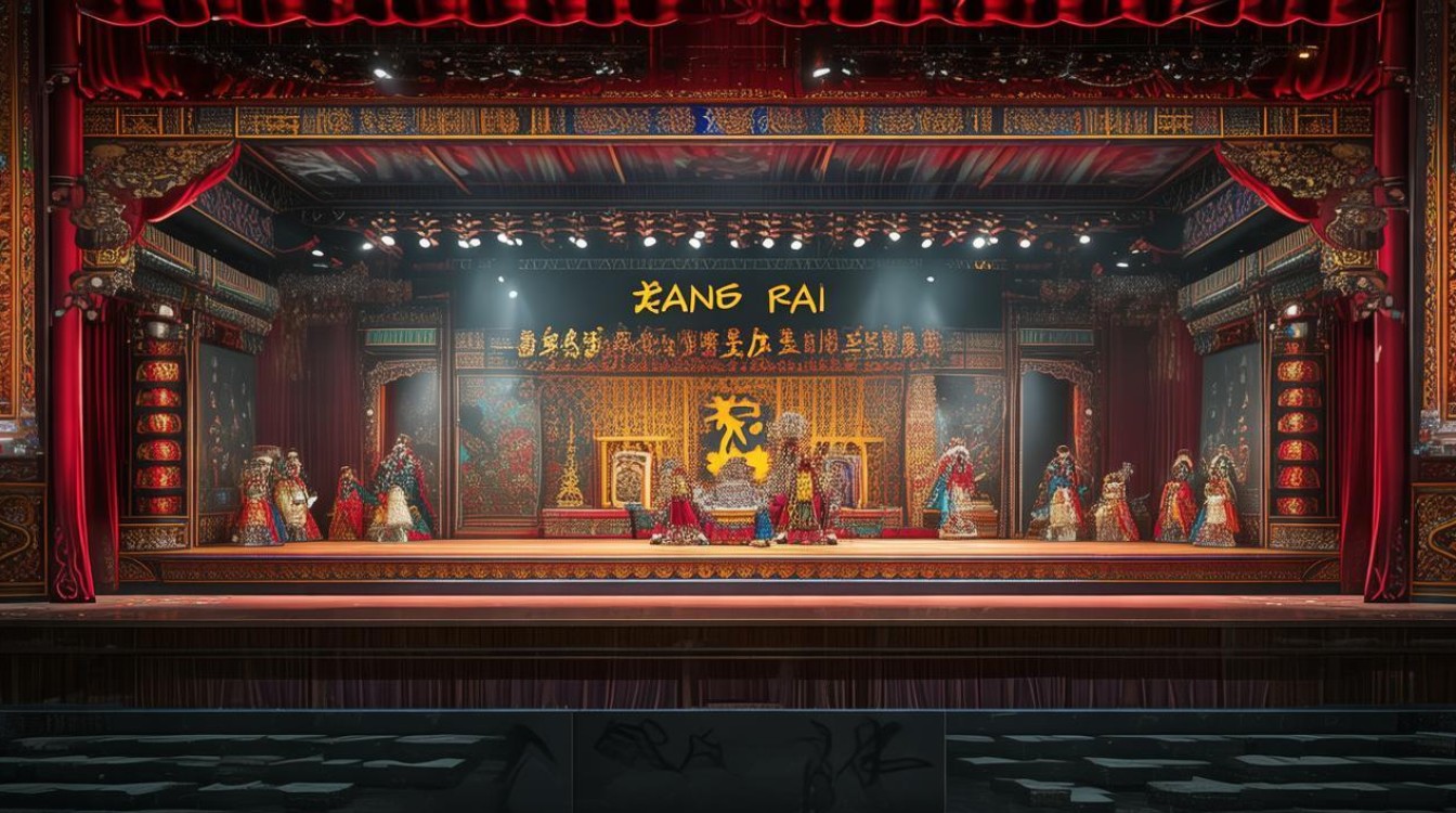 豫剧大师王派介绍