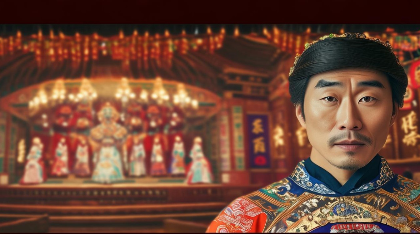 京剧红娘观后感