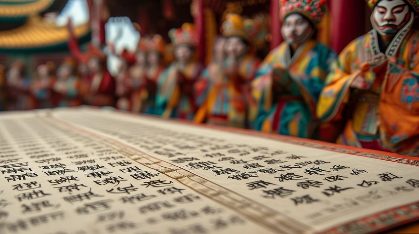 京剧是在何时形成