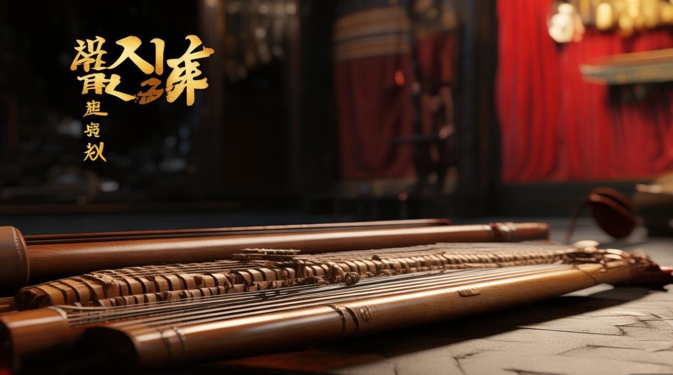 戏曲的伴奏主要分为