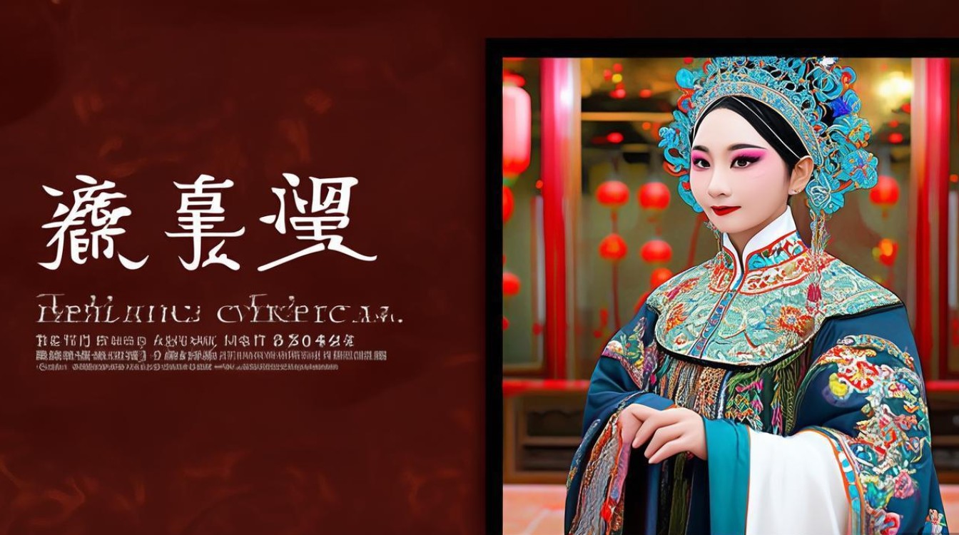 京剧孟小冬照片