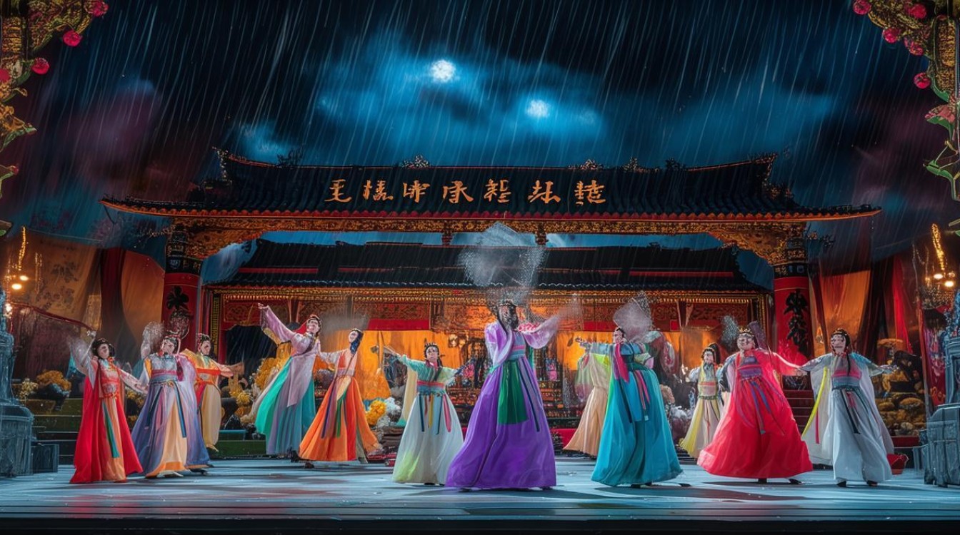 风雨情缘豫剧下载
