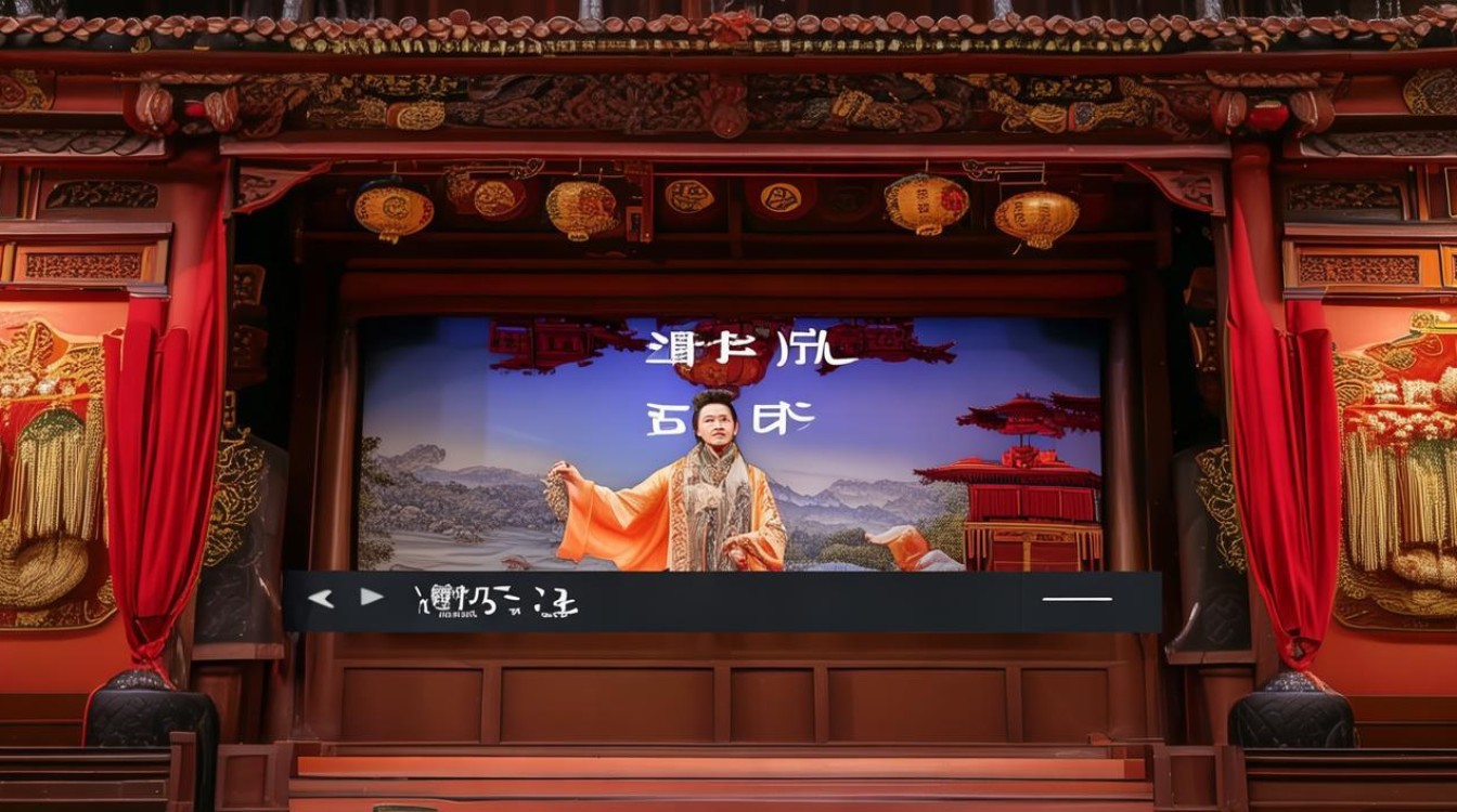 小王戏曲大全视频播放