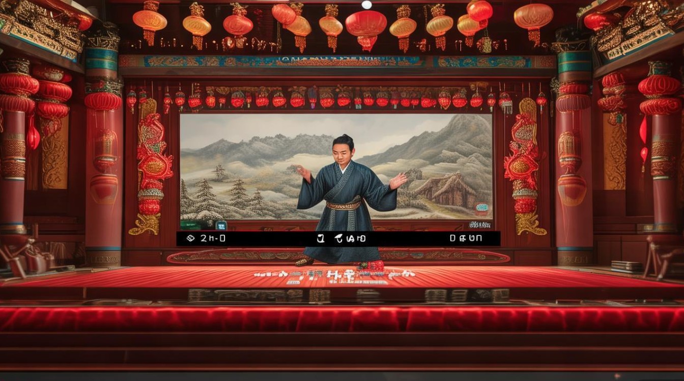 小王戏曲大全视频播放