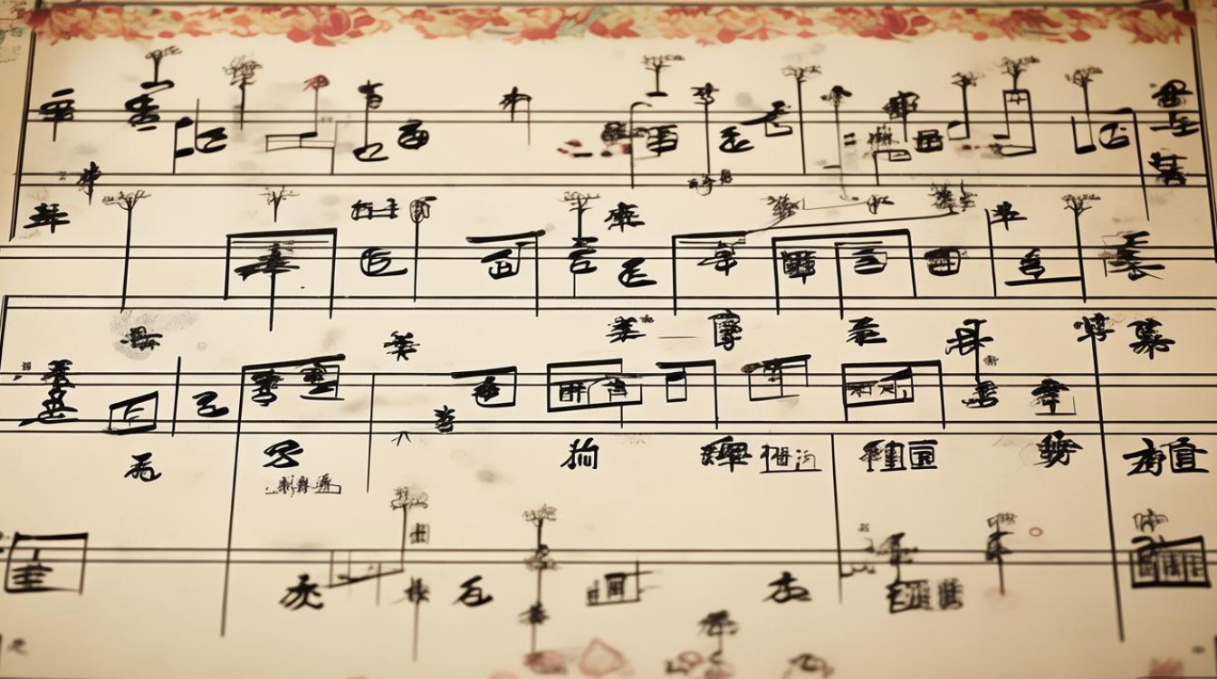 打金枝豫剧全集简谱