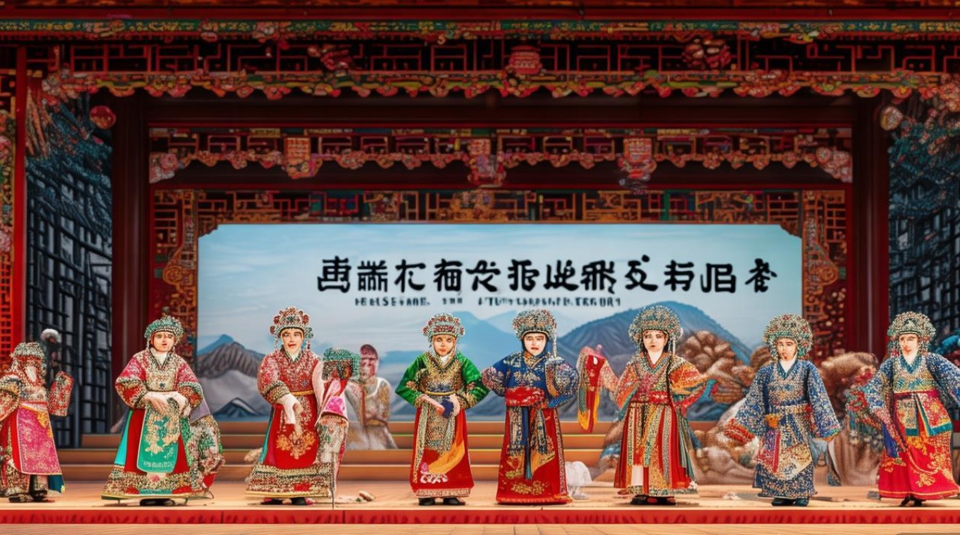 河南戏曲响马传下部