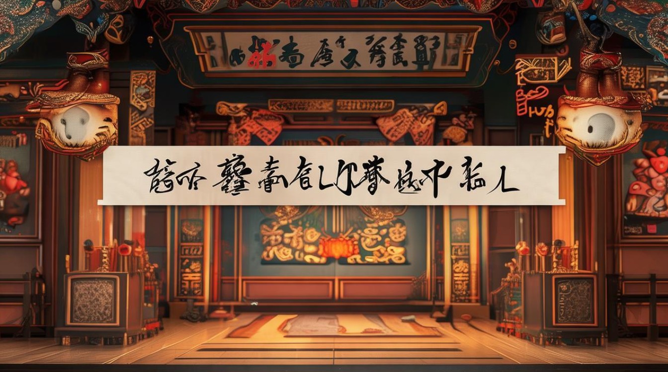 戏曲推介语80字