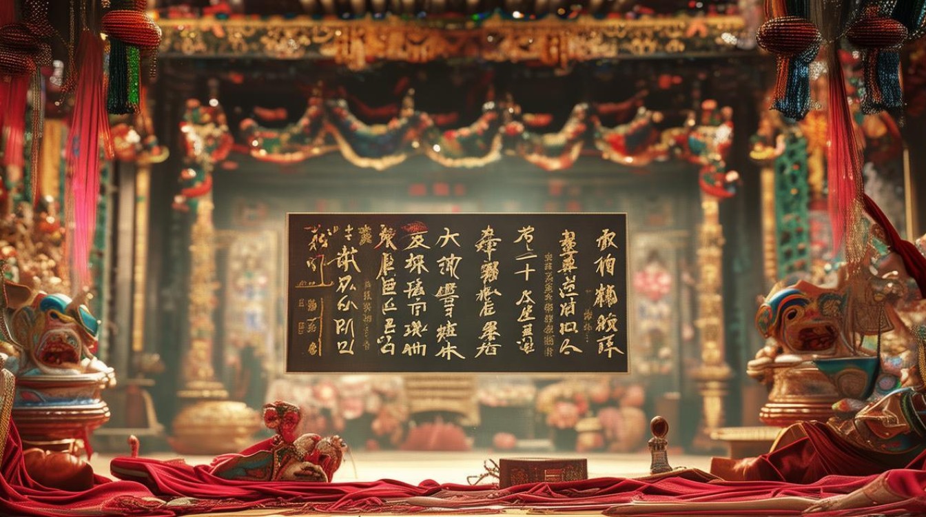 戏曲推介语80字