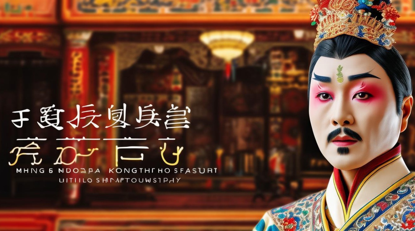 杨少鹏京剧全集