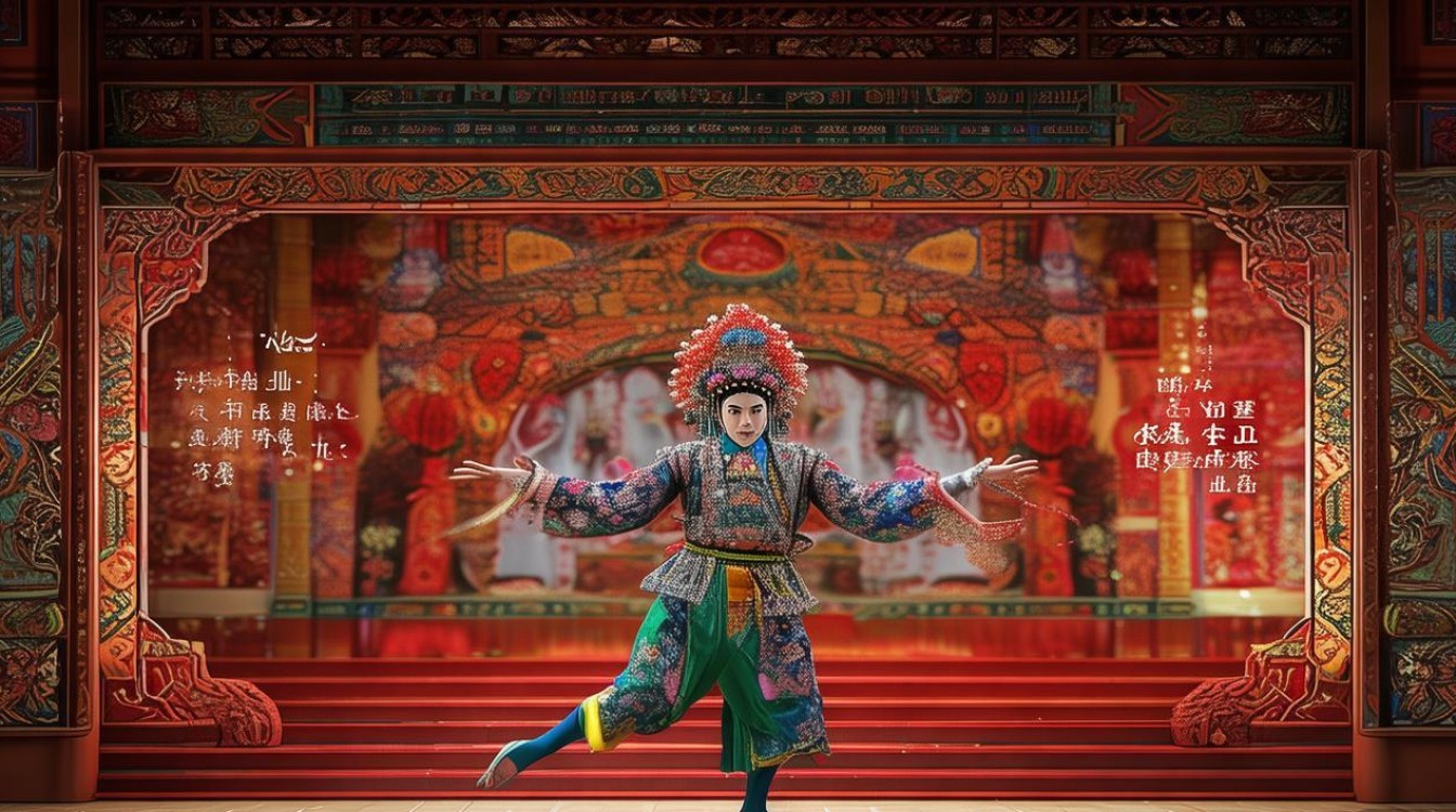 独脚戏各地戏曲