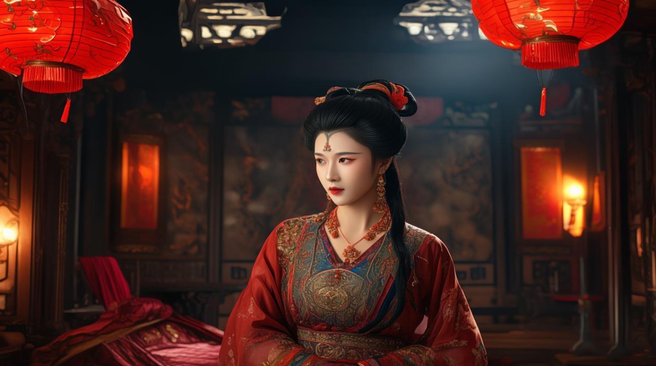豫剧女驸马洞房选段