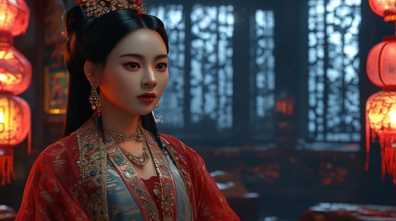 豫剧女驸马洞房选段