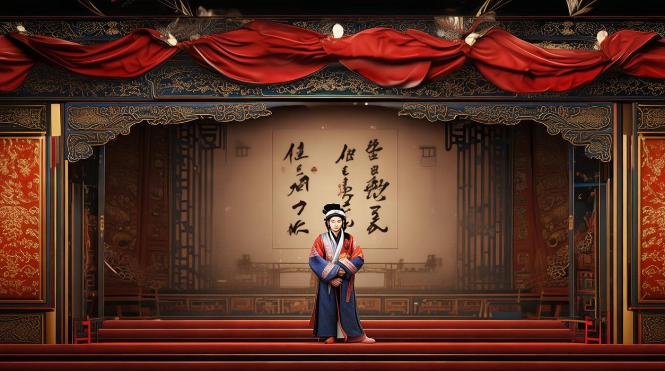 豫剧周文选休妻