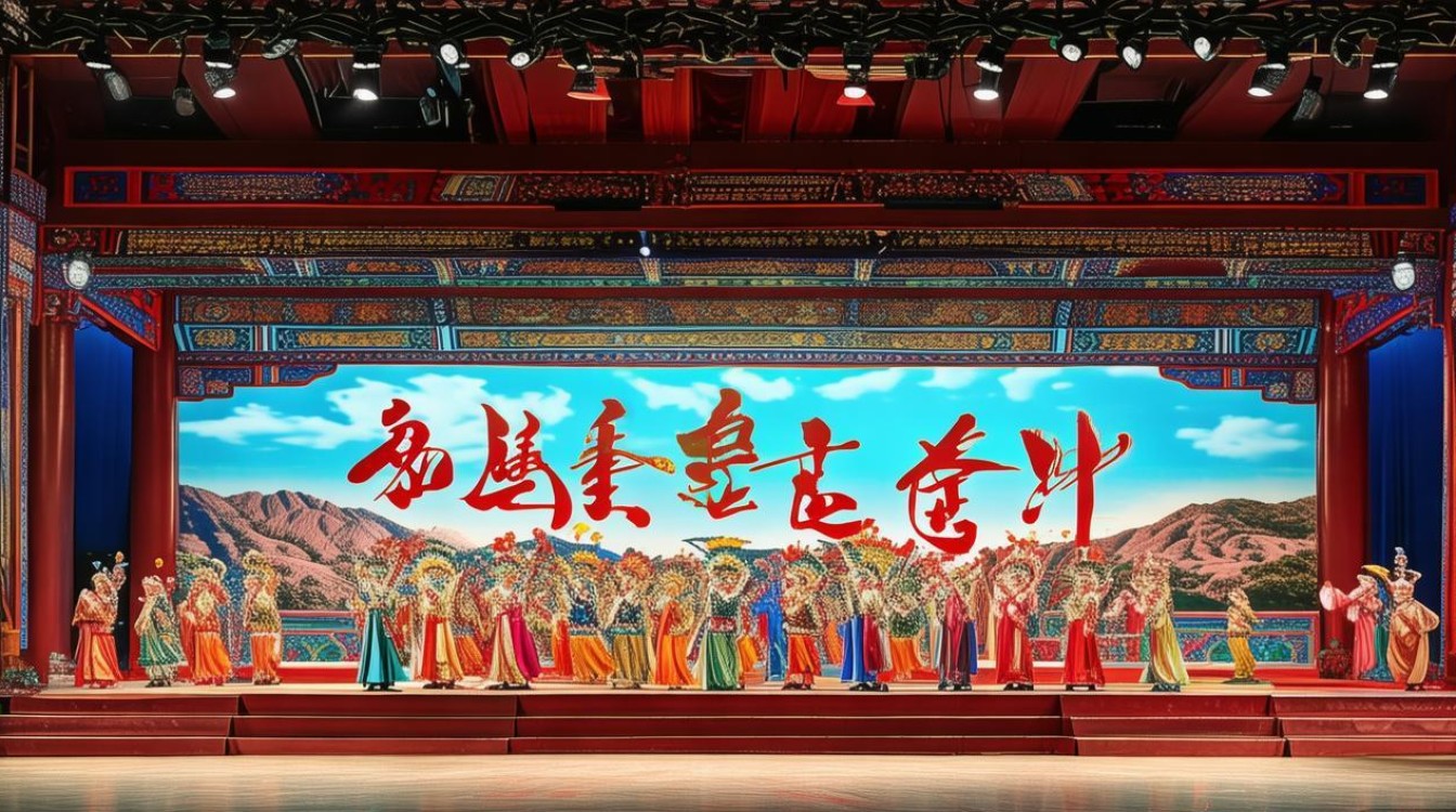 豫剧日月图2戏词